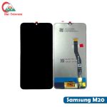 Samsung M20 Display Price