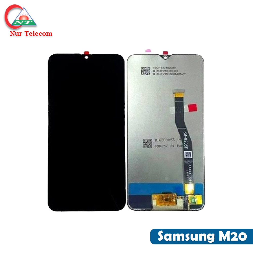 Samsung Galaxy M20 Display Price In Bd Nur Telecom