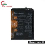 Huawei Mate 30 Battery