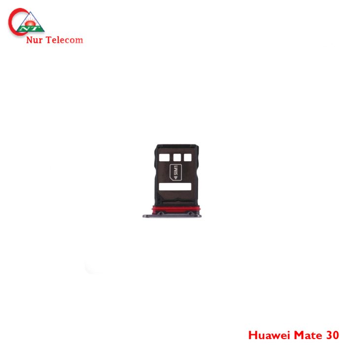 Huawei Mate 30 Sim Card Tray  Price in Bd - Image 1