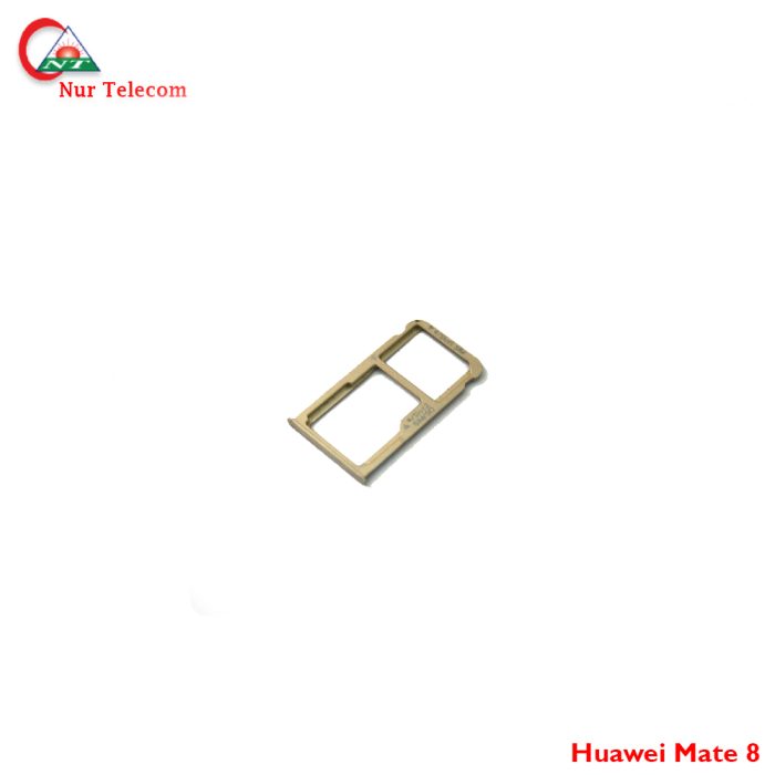 Huawei Mate 8 Sim Card Tray  Price in Bd - Image 1