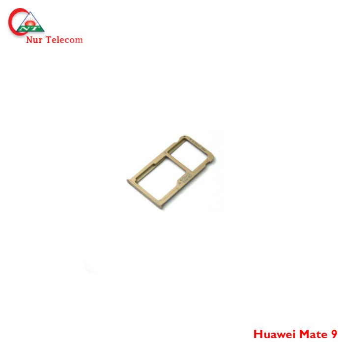 Huawei Mate 9 Sim Card Tray  Price in Bd - Image 1