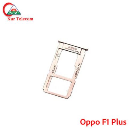 Oppo F1 Plus SIM Card Tray Price