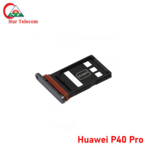 Huawei P40 pro sim Card Tray