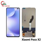 Xiaomi Poco X2 Display Price