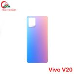 Vivo V20 backshell Price in Bangladesh