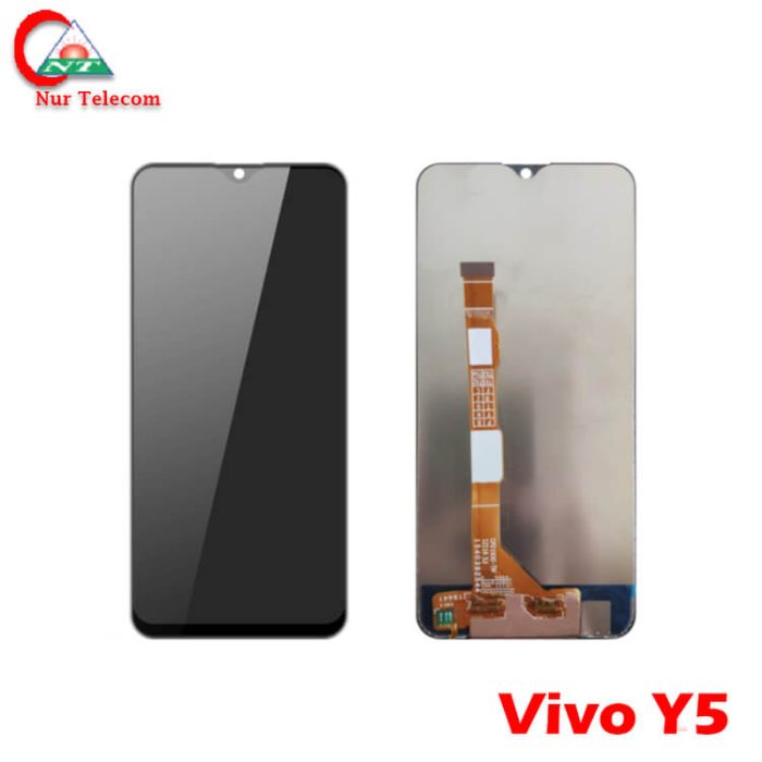 Vivo Y5 Display Price