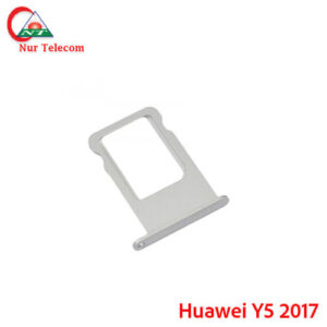Huawei Y5 sim Card Tray