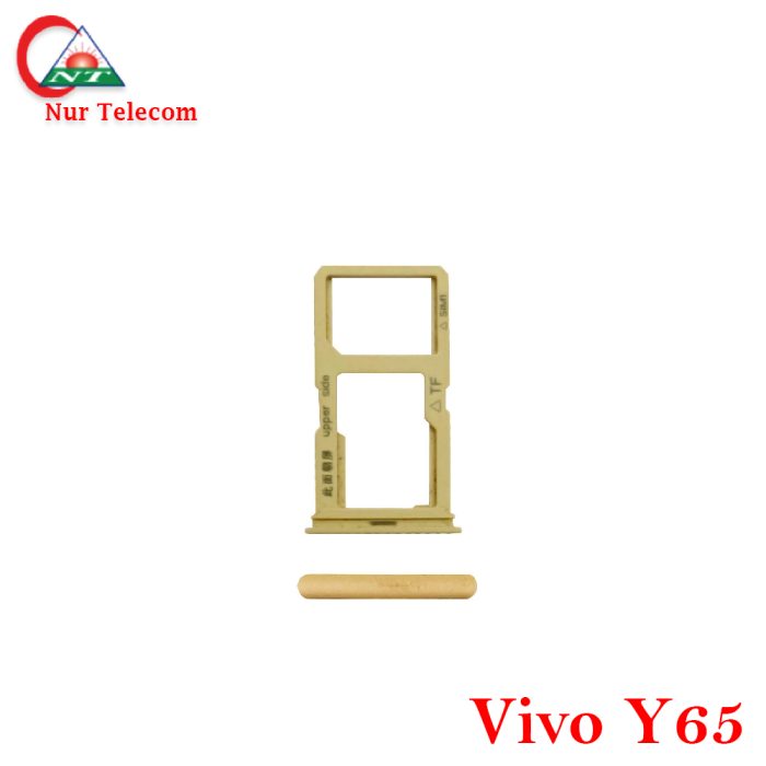 Vivo Y65 SIM Tray Price