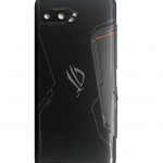 asus rog phone back panel