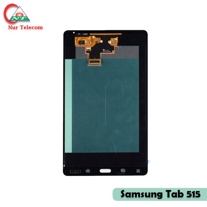 Original quality Samsung Galaxy Tab 515 Display Replacement - Image 1