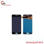 Samsung Galaxy A3 2016 Display Price