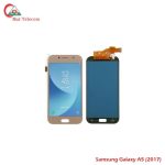Samsung Galaxy A5 2017 Display Price
