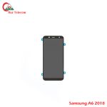 Samsung Galaxy A6 2018 Display Price