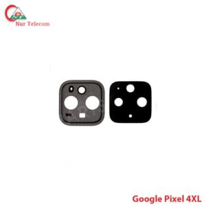 Google pixel 4xl Rear Facing Camera Glass