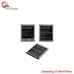 Samsung j1 Mini prime Battery Price