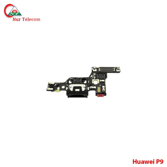 Huawei P9 Charging logic Board price in BD - Image 1