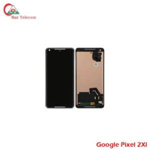 Google pixel 2 xl display