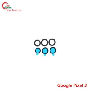 Google pixel 3 camera glass