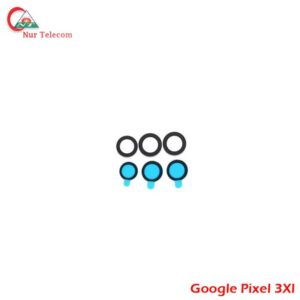 Google pixel 3xl camera glass