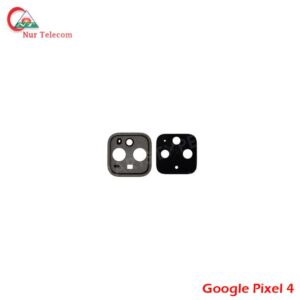 Google pixel 4 camera glass replacement