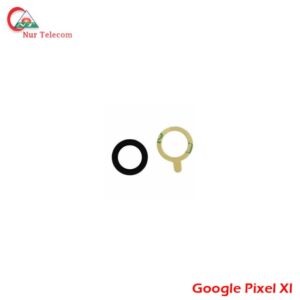 Google pixel xl camera glass