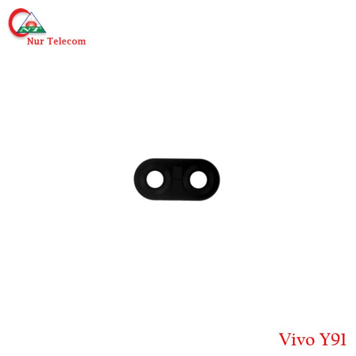 Vivo Y91 Rear Camera Glass Price in Bangladesh - Image 1