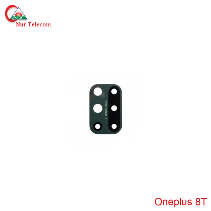 Oneplus 8T Camera Glass - Image 1