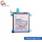 Samsung Galaxy A22 Battery Price