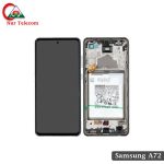 Samsung Galaxy A72 Display Price