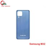 Samsung Galaxy M32 backshell Price