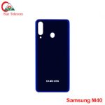 Samsung M40 Backshell Price