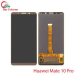 Huawei Mate 10 Pro Display Price