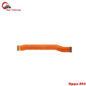 Oppo A92 Motherboard Connector flex cable