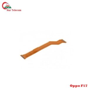 Oppo F17 Motherboard Connector flex cable