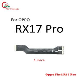 Oppo Find R17 Pro Motherboard Connector flex cable