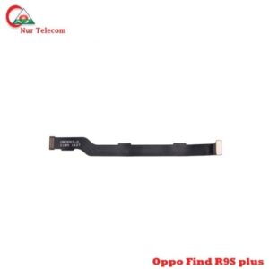 Oppo Find R9S plus Motherboard Connector flex cable