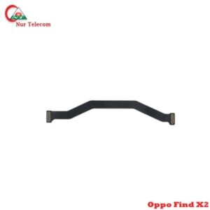 Oppo Find X2 Motherboard Connector flex cable