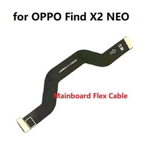 Oppo Find X2 Motherboard Connector Flex Cable In Bd Nur Telecom 9256