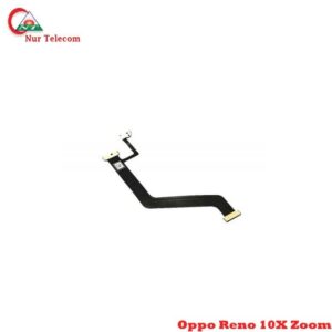 Oppo Reno 10x Zoom Motherboard Connector flex cable