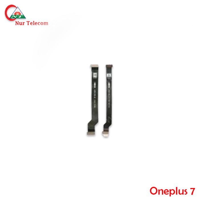 OnePlus 7 Motherboard Connector flex cable in BD - Image 1