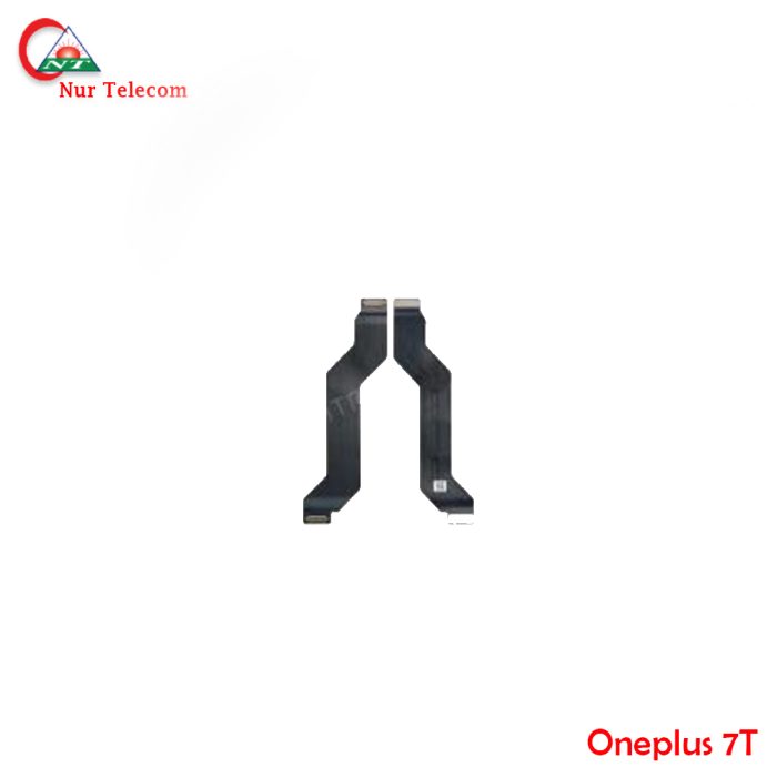 OnePlus 7T Motherboard Connector flex cable in BD - Image 1