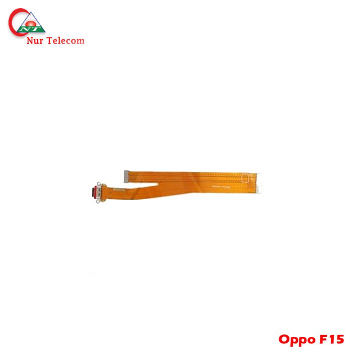 Oppo F15 Motherboard Connector Flex Cable