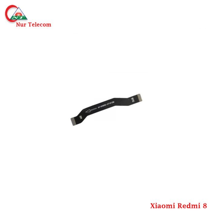 Xiaomi Redmi 8 Motherboard Connector flex cable in Bangladesh - Image 1