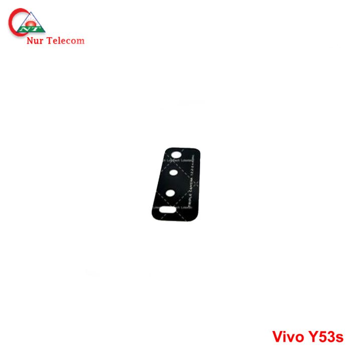 Vivo Y53s Camera Glass Price