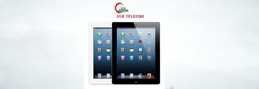 Apple iPad 4 (4th Gen 2012) Repair and Services