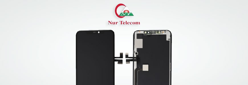 iphone 11 display service