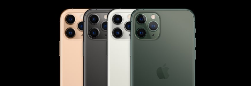 iphone 11 pro max service