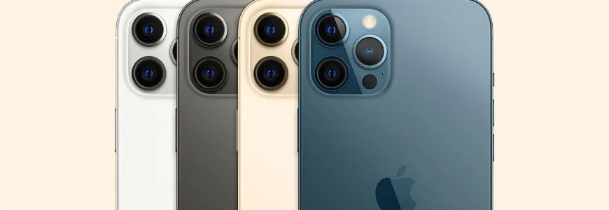 iphone 12 pro service