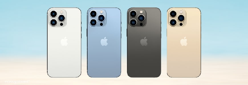 iphone 13 pro max service